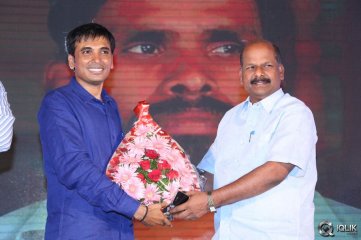 Ee Varsham Sakshiga Movie Audio Launch